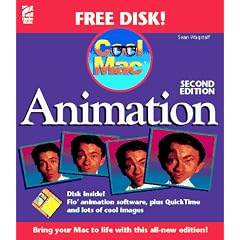 Cool Mac Animation