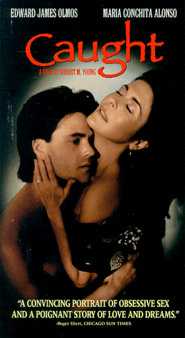 Caught (1996) [VHS] [Import]