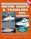 McKnew/Parker Consumer's Guide to Motor Yachts & Trawlers