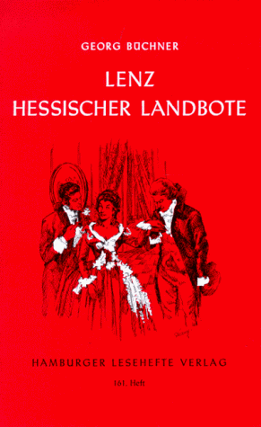 Lenz. Der Hessische Landbote