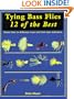 Tying Bass Flies: 12 of the Best
