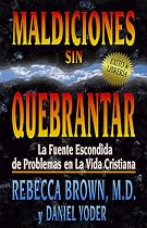 Maldiciones sin quebrantar