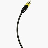Ethereal 2m EM Composite Video Cable EM-V2