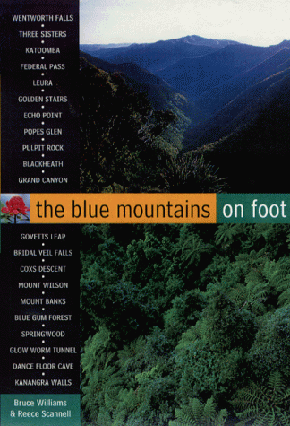 Blue Mountains on Foot