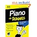 Piano f�r Dummies