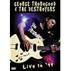 George Thoroughgood & The Destroyers: Live in '99
