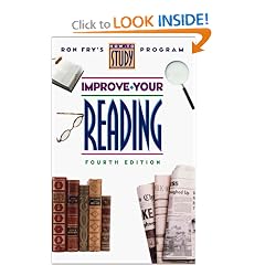 Improve Your Reading
