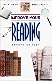 Improve Your Reading (Ron Fry's How to Study Program)