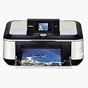 PIXMA MP620 Multifunction Inkjet Printer