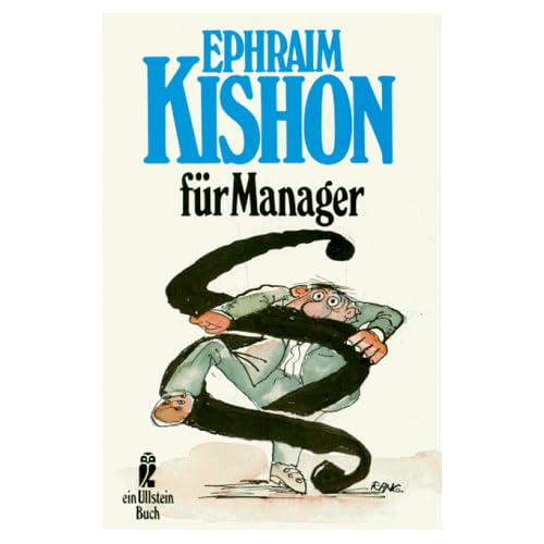 Kishon für Manager