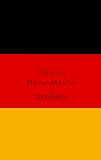 The Marling Menu-Master for Germany: A Comprehensive Manual for Translating the German Menu into American English (Marling Menu Masters Series)
