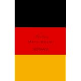 The Marling Menu-Master for Germany: A Comprehensive Manual for Translating the German Menu into American English (Marling menu masters series)