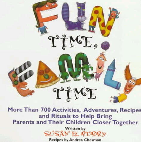 Fun and Games
