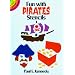 Fun with Pirates Stencils (Dover Little Activity Books)