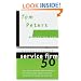 The Professional Service Firm50 (Reinventing Work): Fifty Ways to Transform Your "Department" into a Professional Service Firm Whose Trademarks are Passion and Innovation!