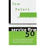 Professional Service Firm 50 (Reinventing work)