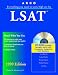 LSAT 99 Edition w/Tests on CD (Book and Disk)