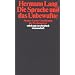Die Sprache und das Unbewu�te: Jacques Lacans Grundlegung der Psychoanalyse (suhrkamp taschenbuch wissenschaft)
