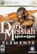 Dark Messiah of Might and Magic Xbox 360