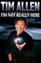 I'm Not Really Here
