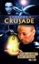 Babylon 5 - Crusade 1.02: Der Quell der Ewigkeit / Befehle aus dem Grab [VHS]