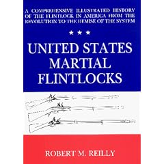 U.S. Martial Flintlocks