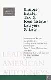 Illinois Estate, Tax & Real Estate Lawyers & Law