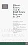 Illinois Estate, Tax & Real Estate Lawyers & Law