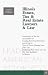 Illinois Estate, Tax & Real Estate Lawyers & Law