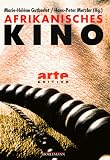 Review Horlemann  / Afrikanisches Kino (Arte Edition)