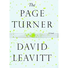The Page Turner