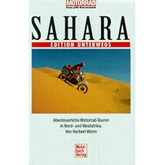 Sahara. Edition Unterwegs.