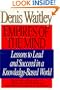 Empires of the Mind: Lessons to Lead and Succeed in a Knowledge-Based World