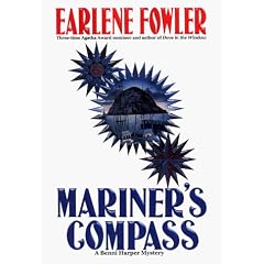 Mariner's Compass (Benni Harper Mystery Series)