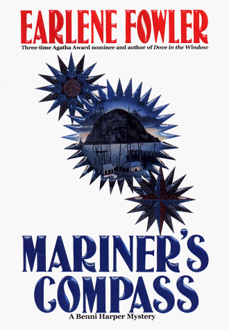 Mariner's Compass (Benni Harper Mystery)