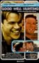 Good Will Hunting [VHS]