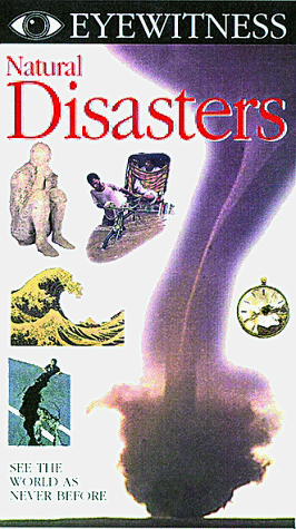 Eyewitness Natural Disasters