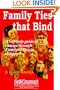 Family Ties That Bind: A Self-Help Guide to Change Through Family of Origin Therapy (Self-Counsel Personal Self-Help)