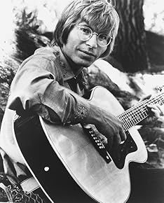 Image of John Denver