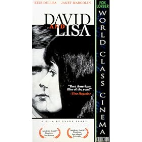 David & Lisa [VHS]