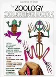 The Zoology Colouring Book (College Outline)