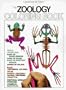The Zoology Coloring Book