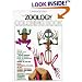 Zoology Coloring Book