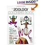 Zoology Coloring Book