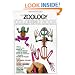 Zoology Coloring Book