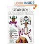 Zoology Coloring Book
