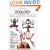 Zoology Coloring Book
