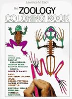 Zoology Coloring Book