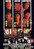 Jackie Chan Is the Prisoner [Region 2]