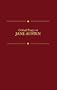 Critical Essays on Jane Austen (Critical Essays on British Literature)